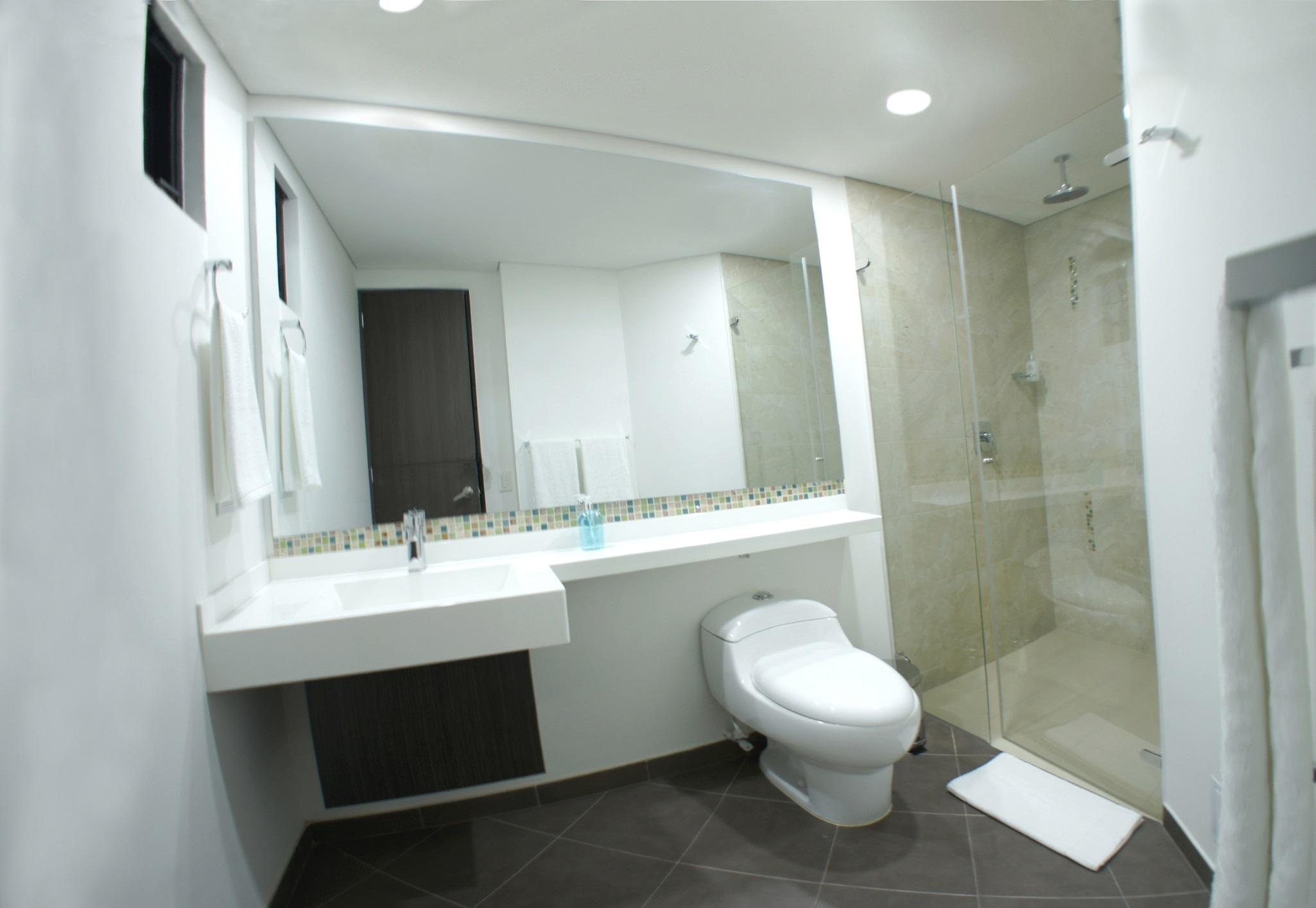 Sm Grand Hotel Bogotá Zewnętrze zdjęcie