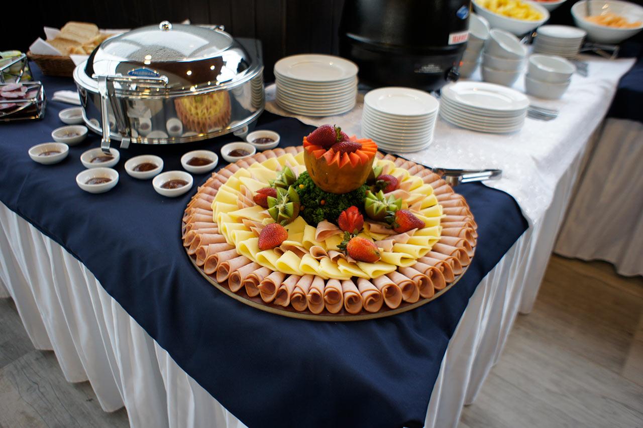Sm Grand Hotel Bogotá Zewnętrze zdjęcie