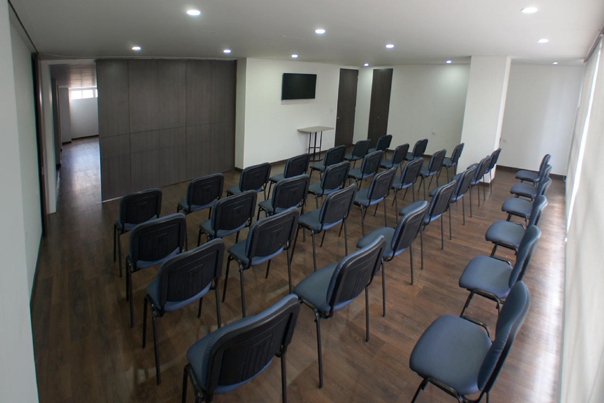 Sm Grand Hotel Bogotá Zewnętrze zdjęcie