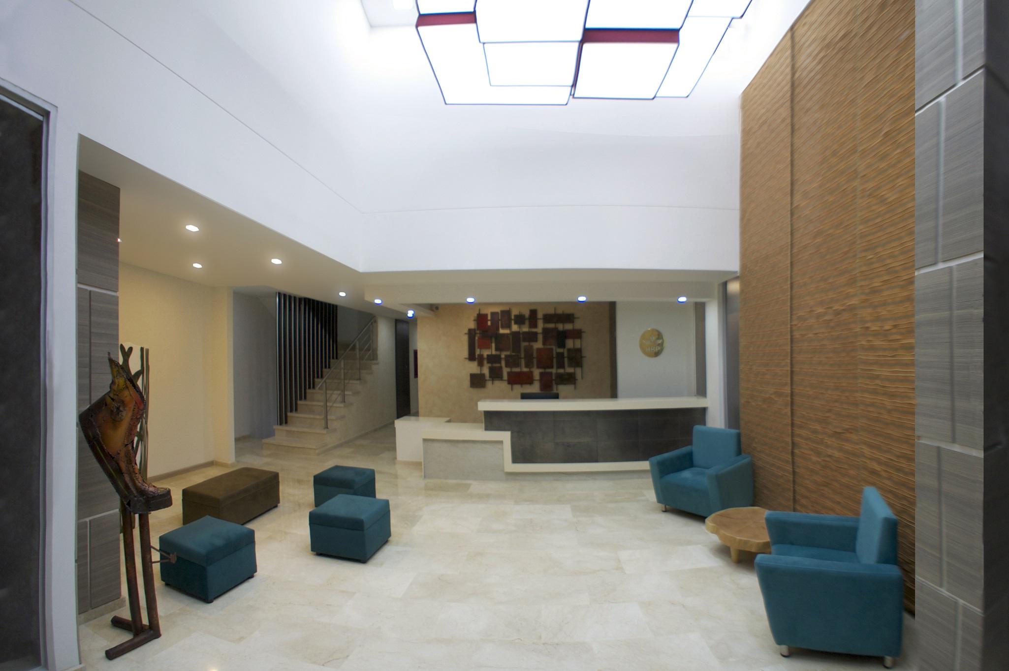 Sm Grand Hotel Bogotá Zewnętrze zdjęcie