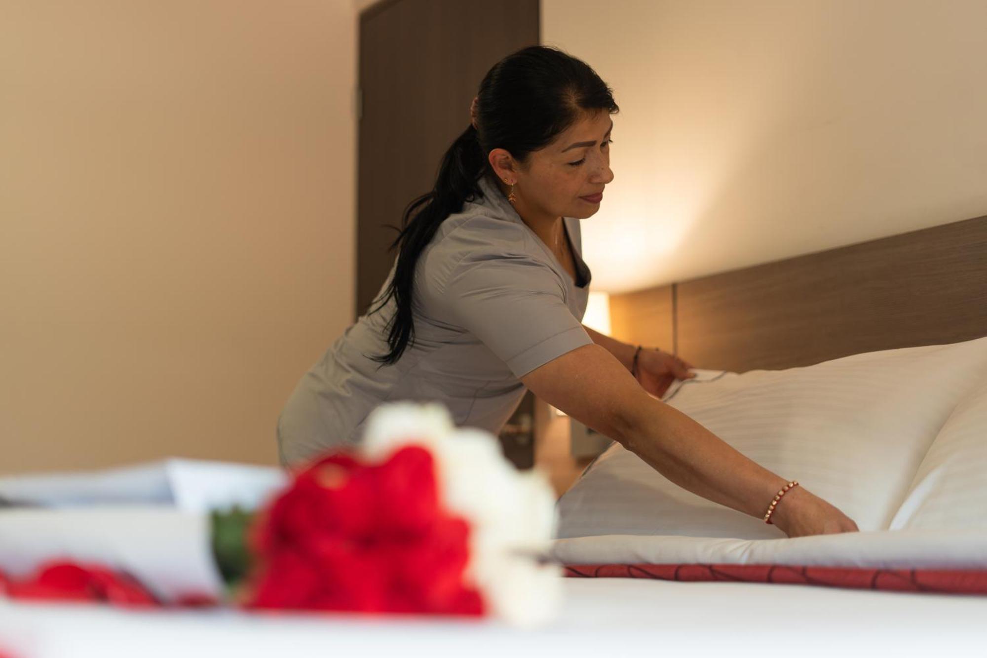 Sm Grand Hotel Bogotá Zewnętrze zdjęcie