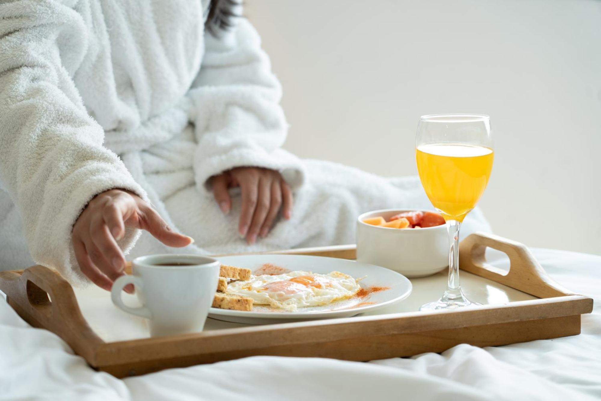 Sm Grand Hotel Bogotá Zewnętrze zdjęcie